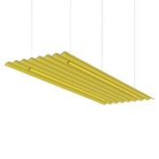 De Vorm plafondpaneel Mute Flow Floating