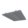 Product afbeelding van Plafondpaneel Baffle Straight Plafondpaneel Baffle Straight afbeelding