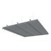 Product afbeelding van Plafondpaneel Baffle Straight Plafondpaneel Baffle Straight afbeelding