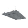 Product afbeelding van Plafondpaneel Baffle Rate Plafondpaneel Baffle Rate afbeelding