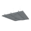 Product afbeelding van Plafondpaneel Baffle Rate Plafondpaneel Baffle Rate afbeelding