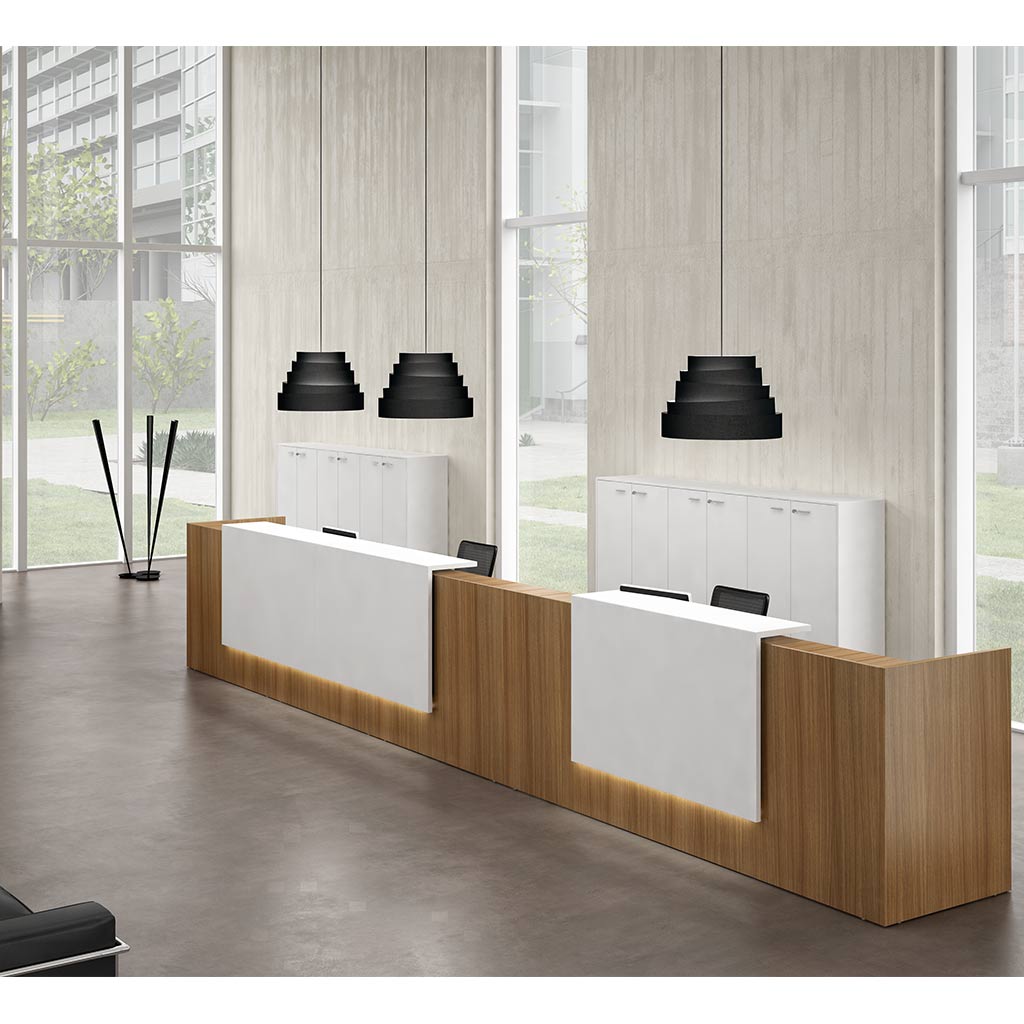 Receptiebalie Z2 afbeelding