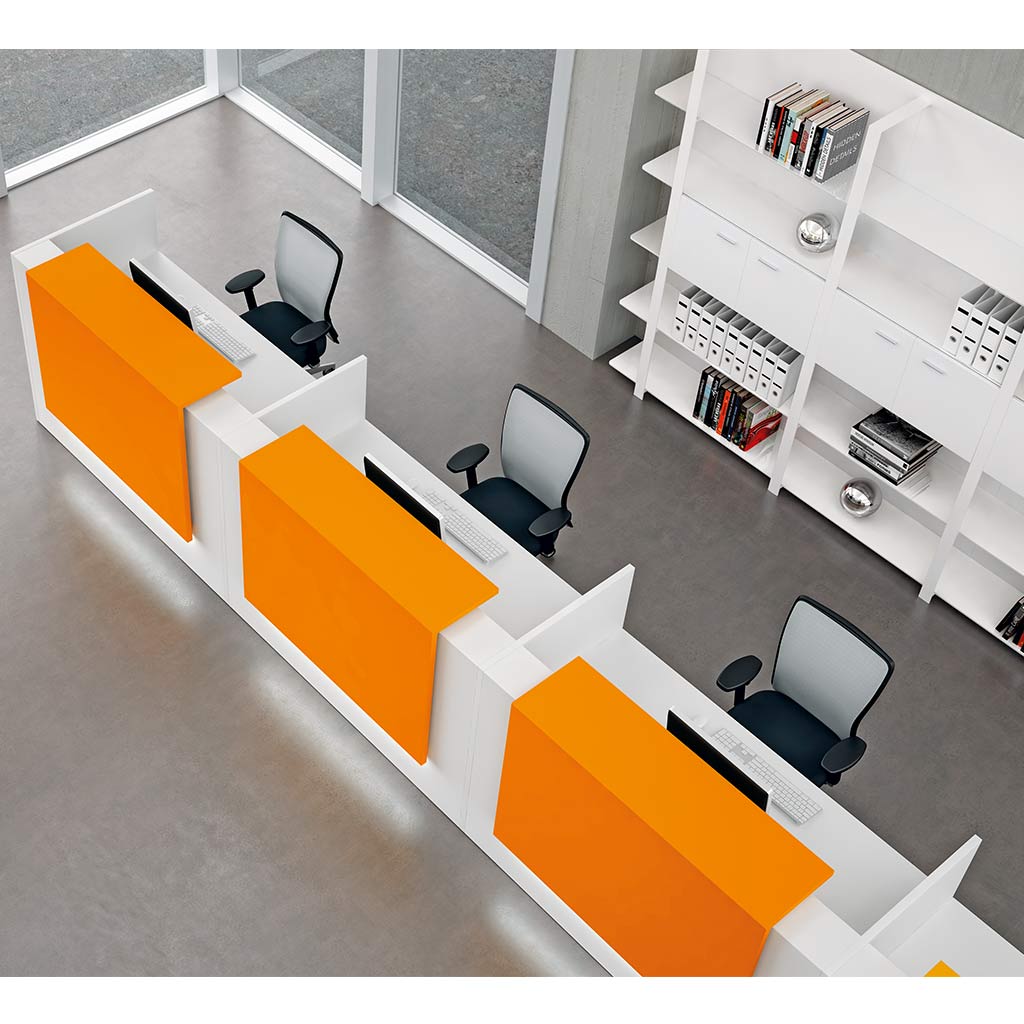 Receptiebalie Z2 afbeelding