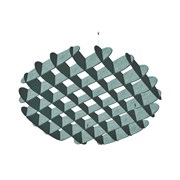 Plafondpaneel Cloud Magnum