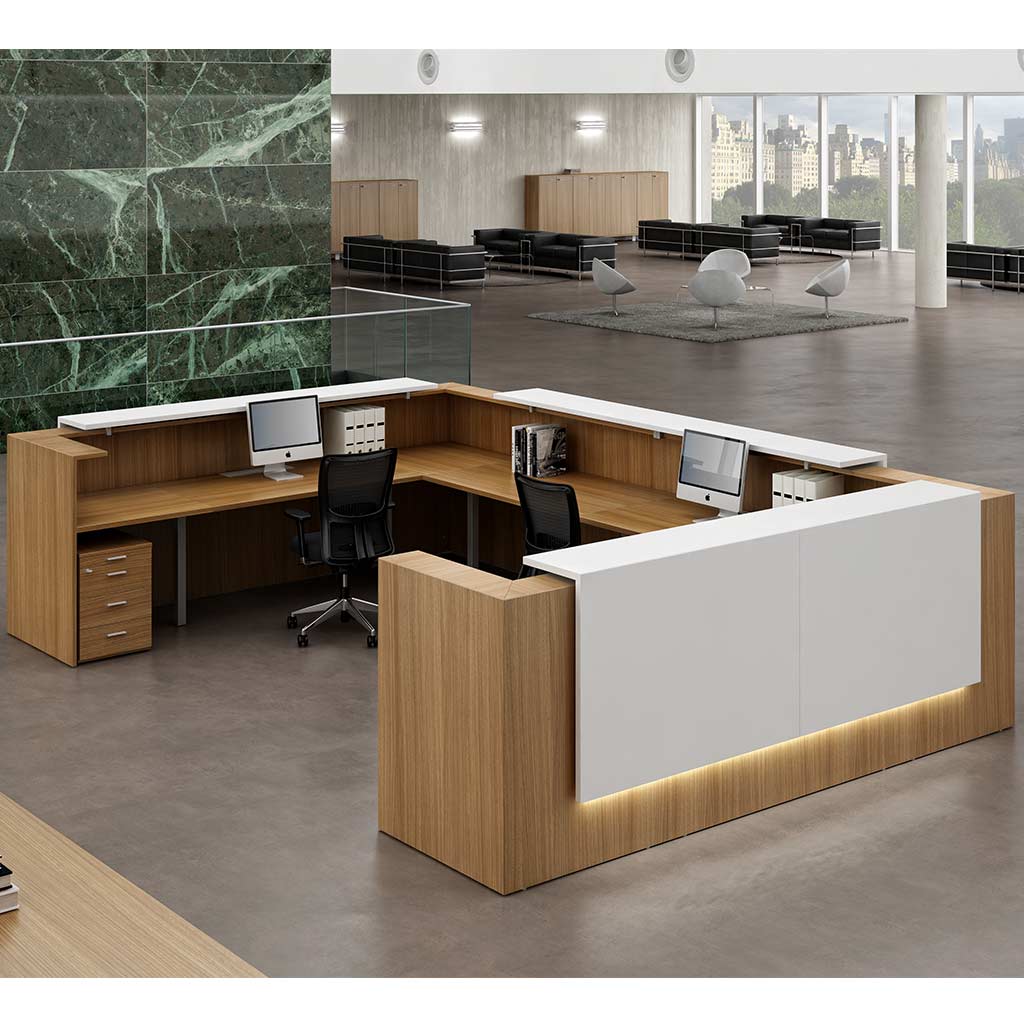 Receptiebalie Z2 afbeelding