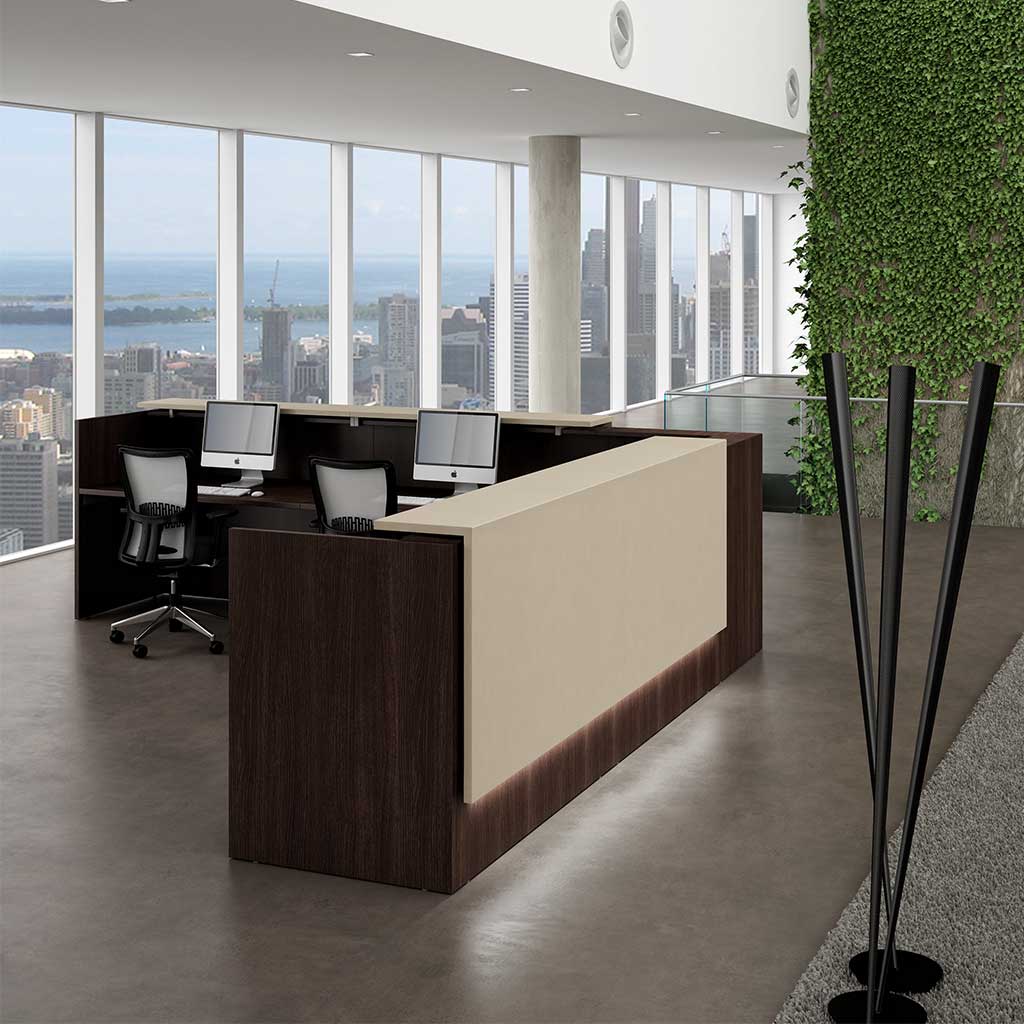 Receptiebalie Z2 afbeelding