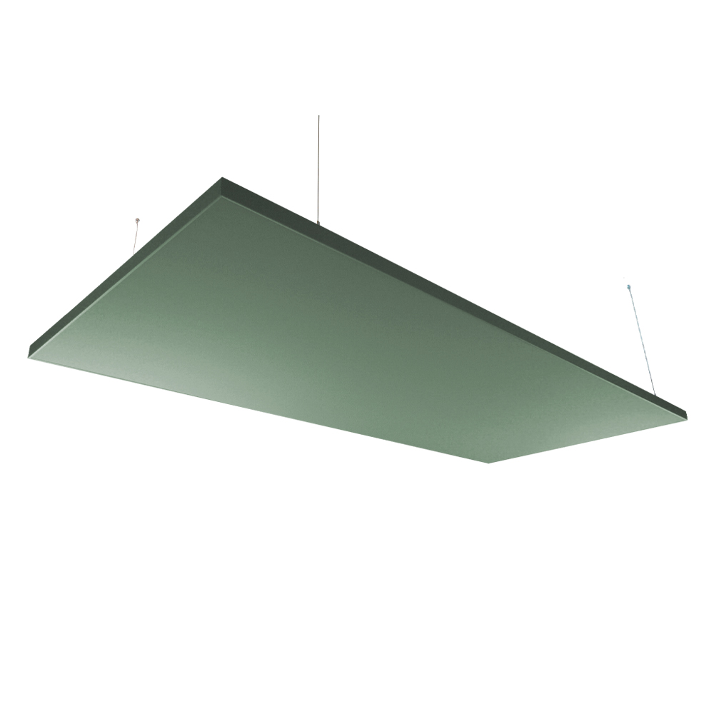 Plafondpaneel Alu BK afbeelding