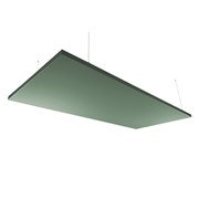 Plafondpaneel Alu BK