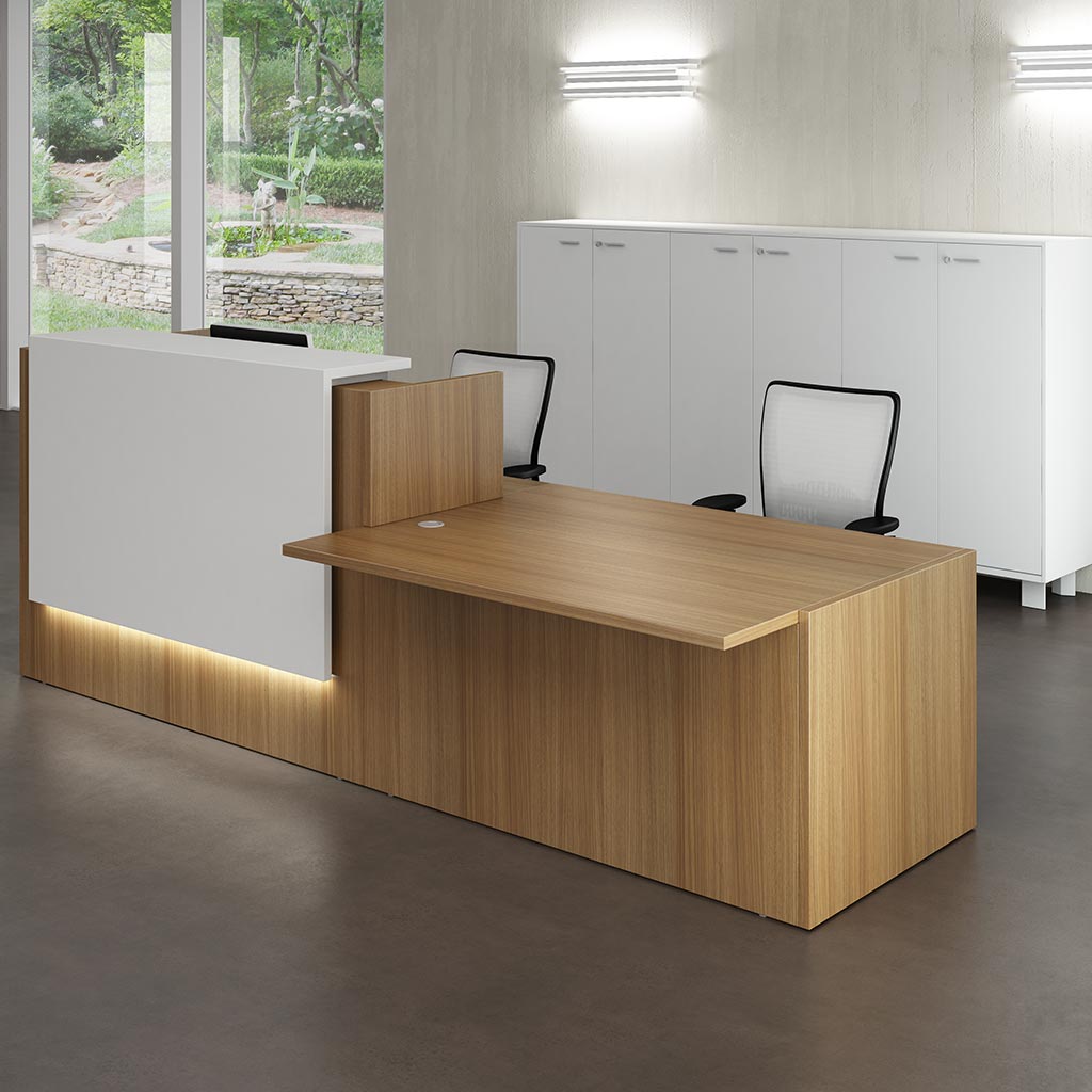 Receptiebalie Z2 afbeelding