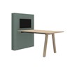 ScreenShare tafel afbeelding