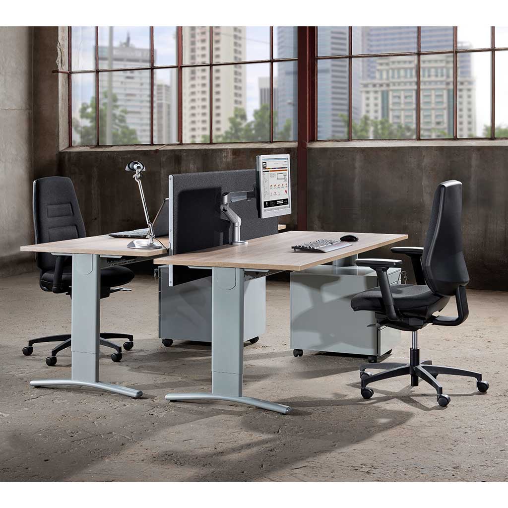 Bureau Entrada afbeelding