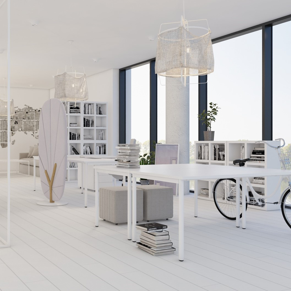 Scheidingswand Tree afbeelding