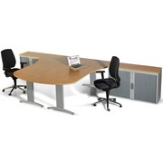Bureau Entrada