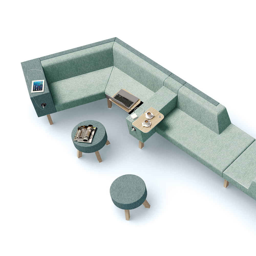 Hybrid Seater afbeelding