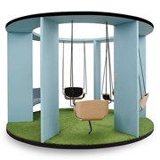 Social Swing