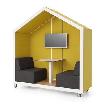 Product afbeelding van Treehouse Double Treehouse Double afbeelding