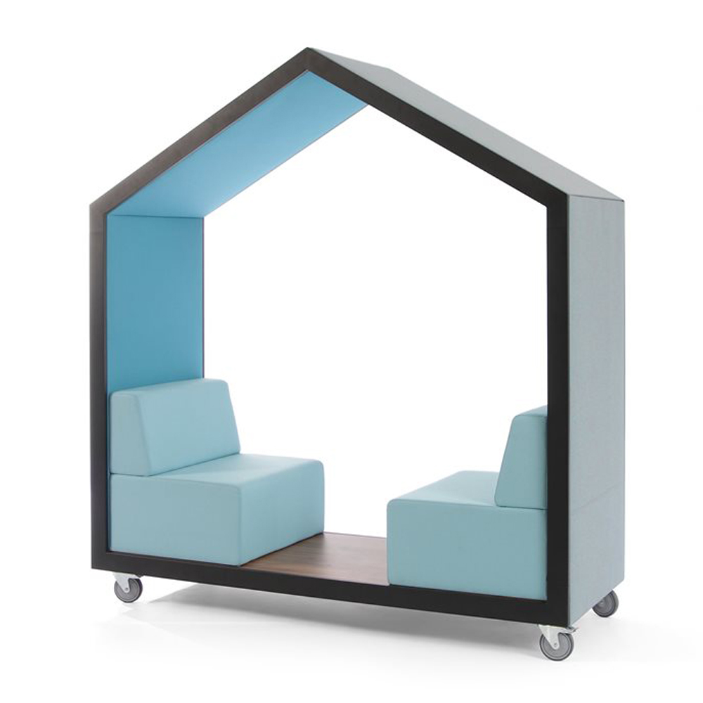 Treehouse Double afbeelding