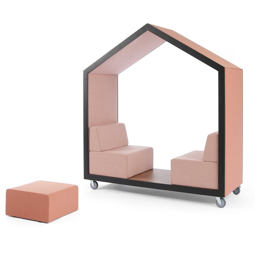 Treehouse Double afbeelding