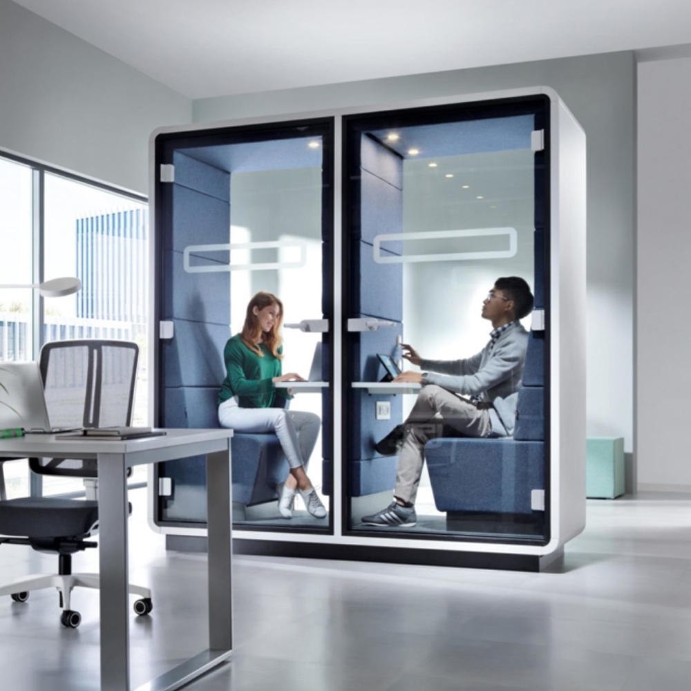 Hush Twin afbeelding