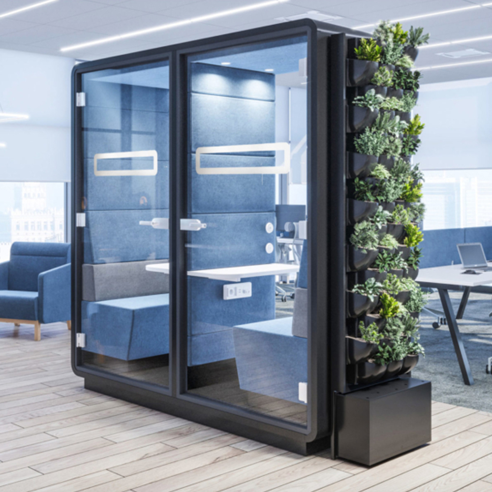 Hush Twin afbeelding