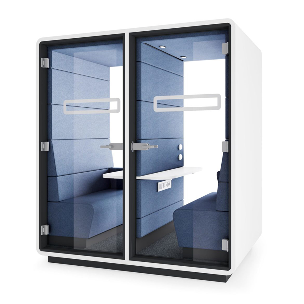 Hush Twin afbeelding