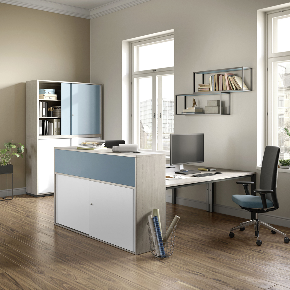 Kastensysteem Prisma 2 afbeelding