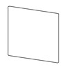 Product afbeelding van Barrio Hygiene Wand - Veiligheidsglas Barrio Hygiene Wand - Veiligheidsglas afbeelding