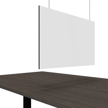 Product afbeelding van Barrio Hygienisch Hangpaneel - Acryl Barrio Hygienisch Hangpaneel - Acryl afbeelding