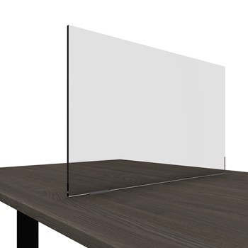 Product afbeelding van Barrio Hygiene Wand - Acryl Barrio Hygiene Wand - Acryl afbeelding