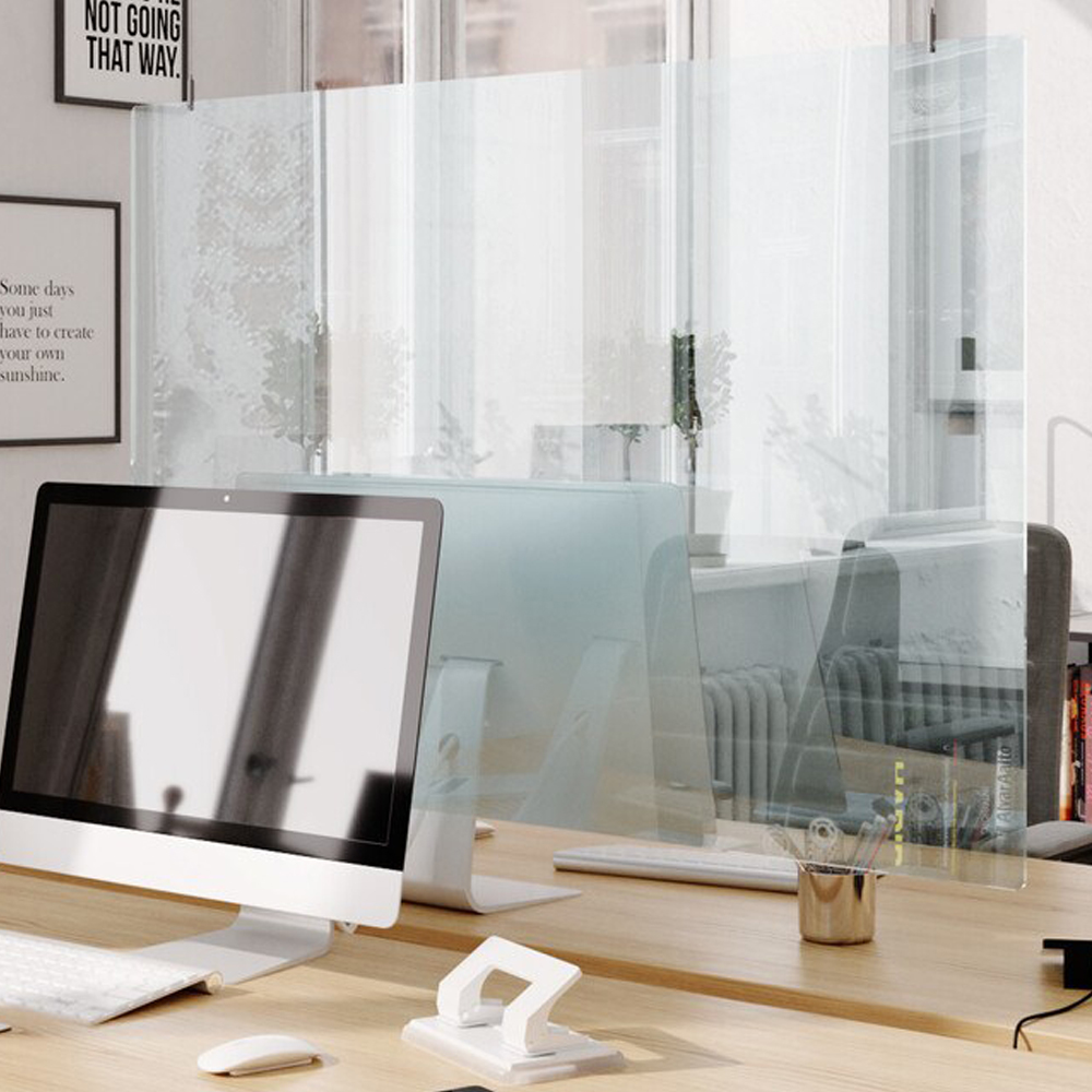 Barrio Hygienisch Hangpaneel - Acryl afbeelding