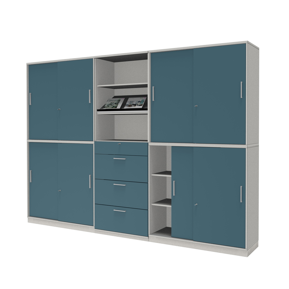 Kastensysteem Prisma 2 afbeelding