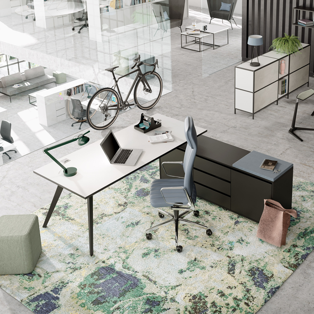 Directiebureau Nomar Docking afbeelding