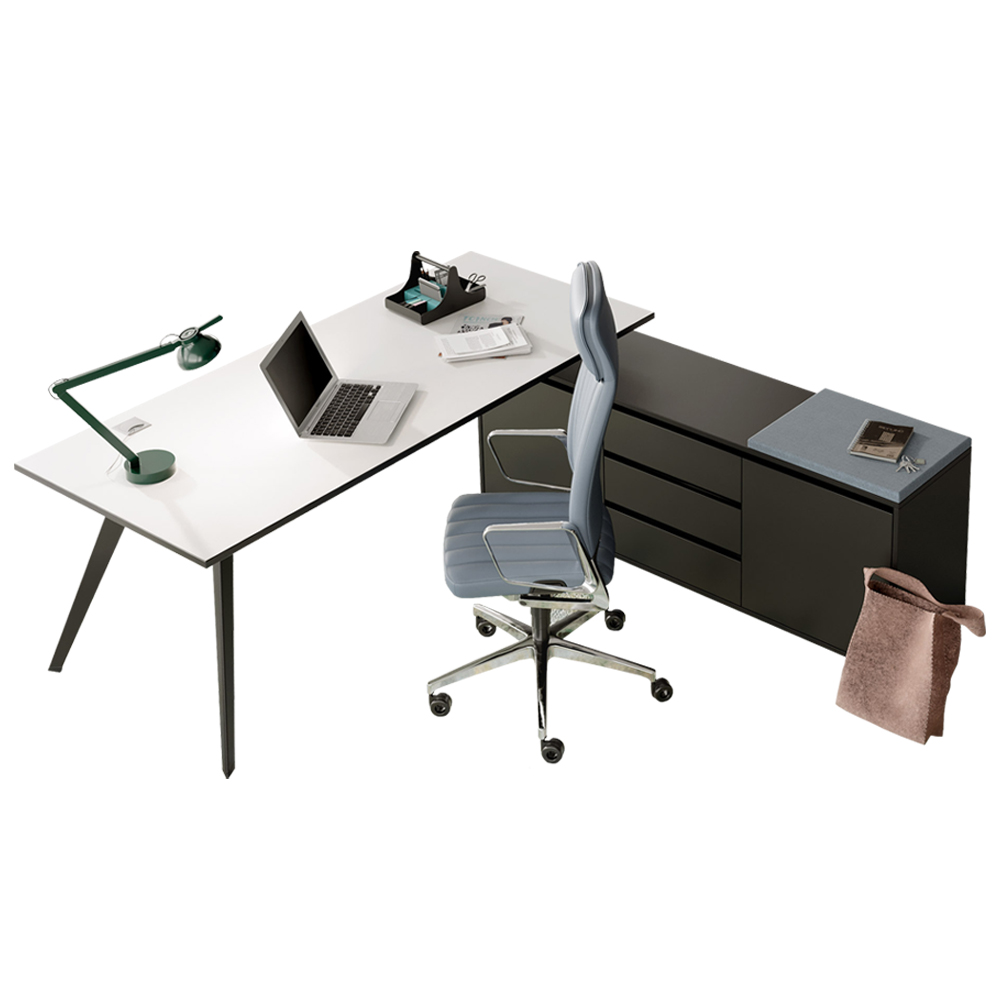 Directiebureau Nomar Docking afbeelding