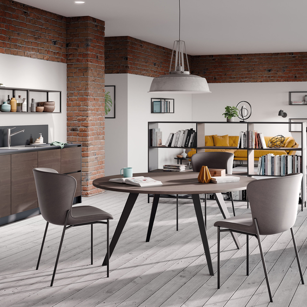 Ronde Tafel Nomar afbeelding