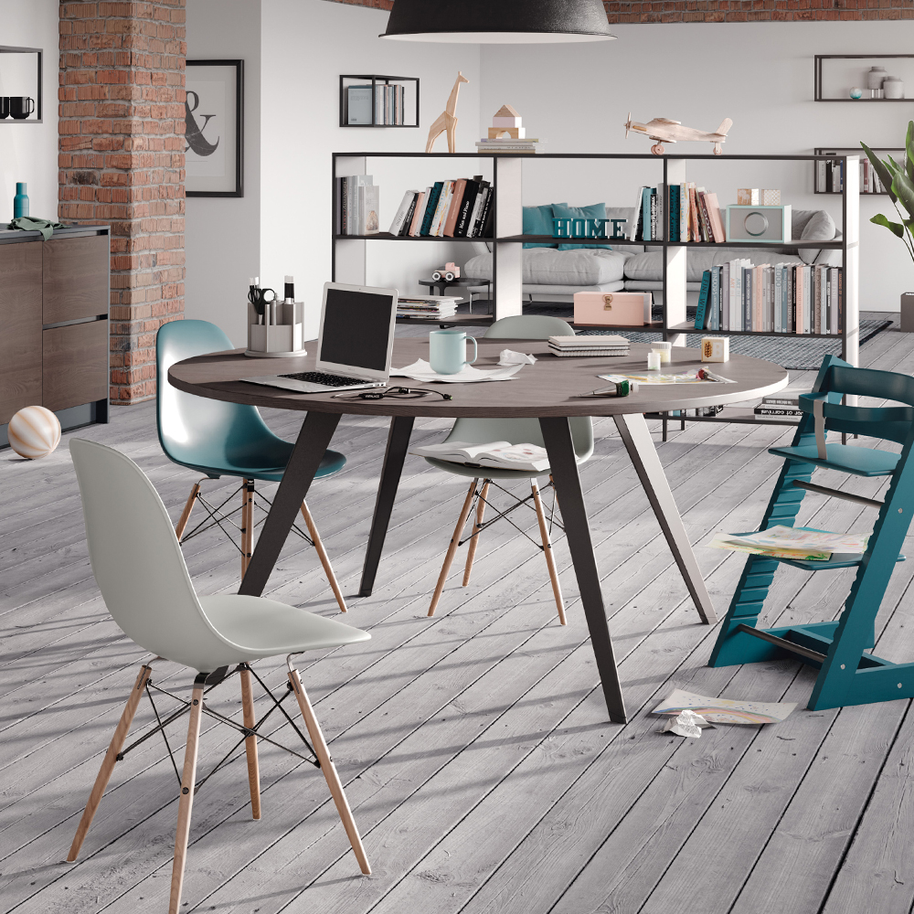 Ronde Tafel Nomar afbeelding