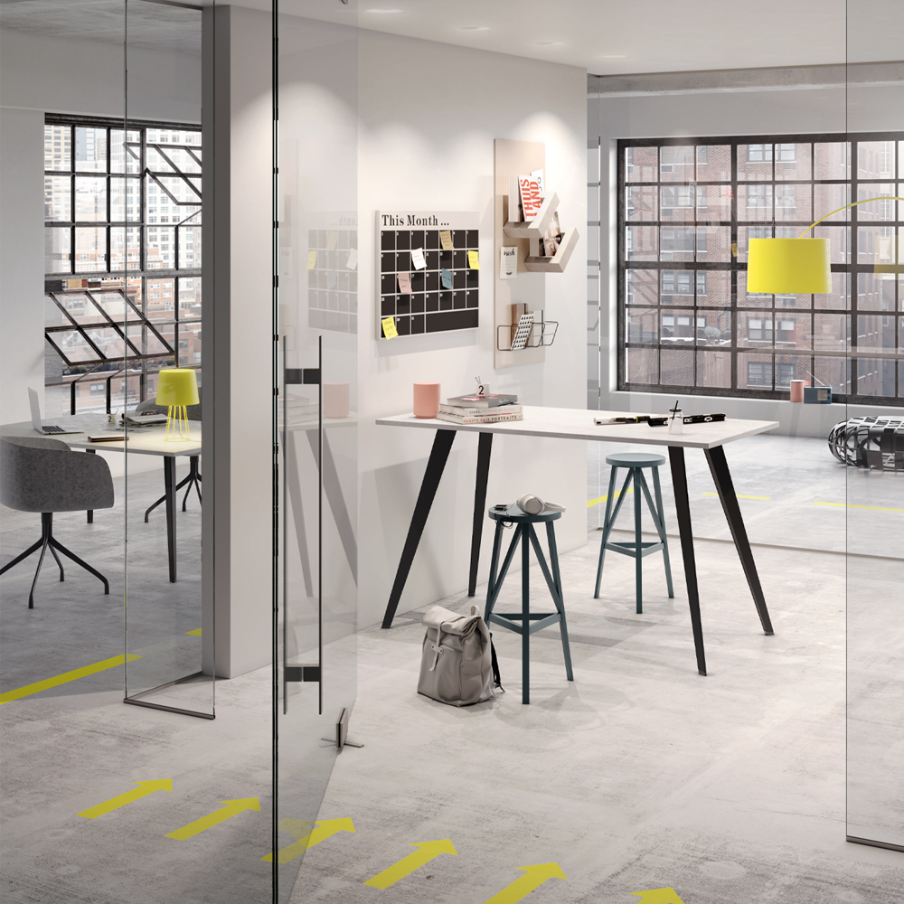 Bartafel Nomar afbeelding