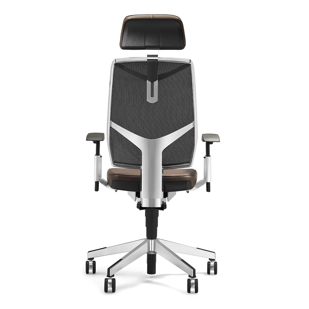 Giroflex Aramis Directie afbeelding