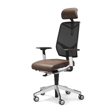 Product afbeelding van Giroflex Aramis Directie Giroflex Aramis Directie afbeelding