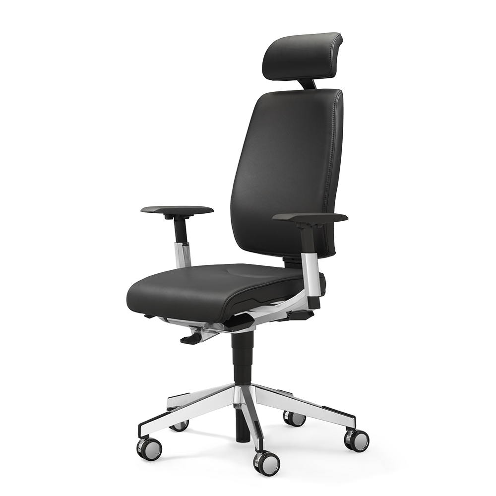 Giroflex Athos Directie afbeelding