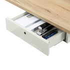 Persoonlijke lade met softclose
