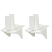 Work Out Bench Bureau - Bladklemmen Kopse Kant