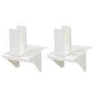Work Out Bench Bureau - Bladklemmen Kopse Kant