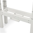 Work Out Bench Bureau - Koppelstukken En Koppelgoot
