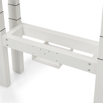 Product afbeelding van Work Out Bench Bureau - Koppelstukken En Koppelgoot Work Out Bench Bureau - Koppelstukken En Koppelgoot afbeelding