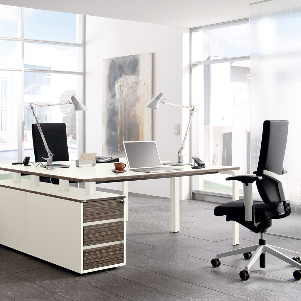 Bureau Pensum afbeelding