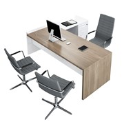 Directiebureau T45