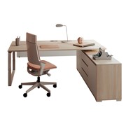 Directiebureau Pensum Docking