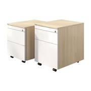 Orga+ rolblok greeploos