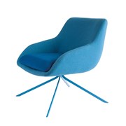 Blue Lounge