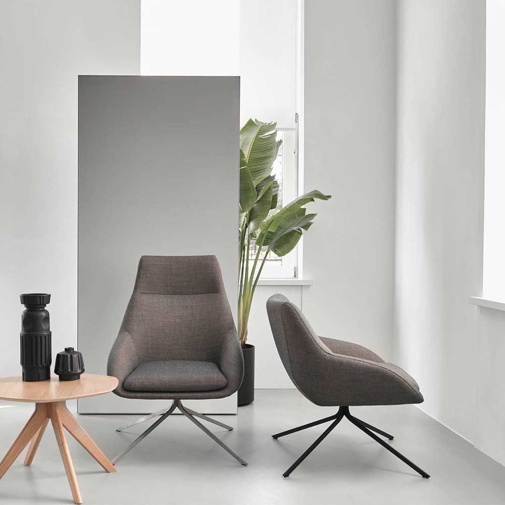 Blue Lounge afbeelding